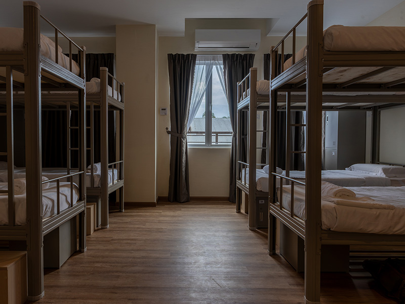 hostel-1