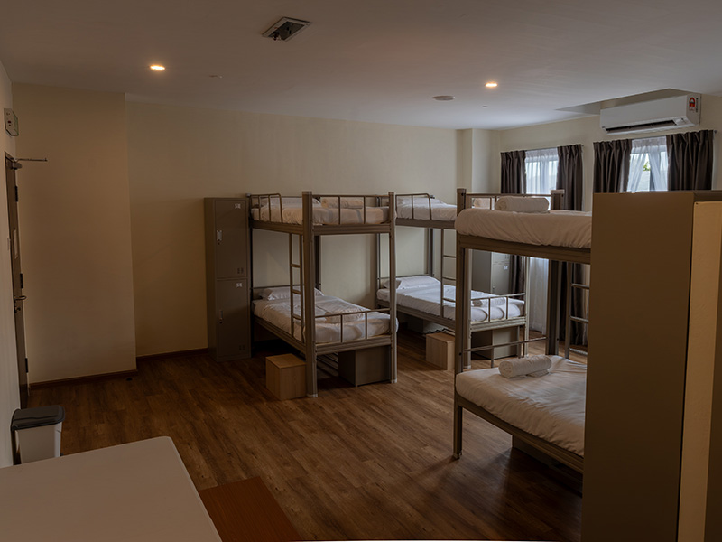 hostel-2